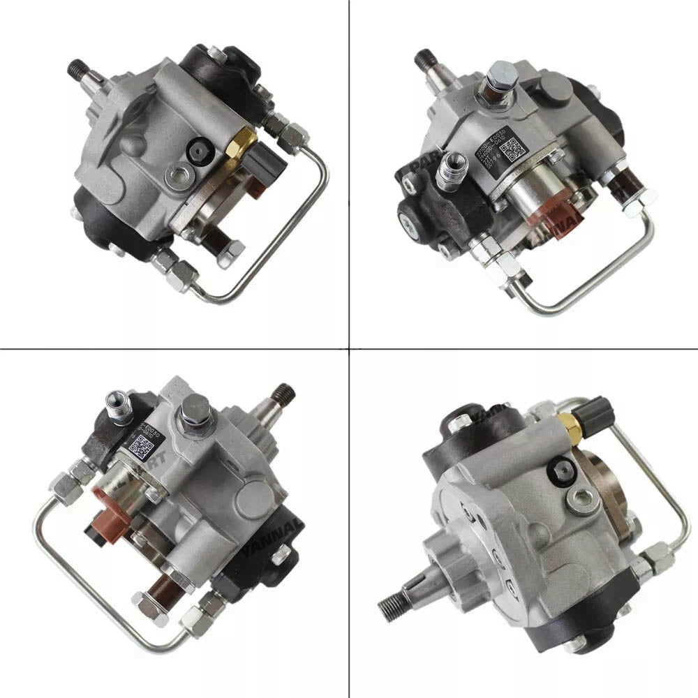 Fuel Injection Pump 294000-0618 Fit For Hino Engine J05E-TG Kobelco Excavator SK200-8 SK260-8