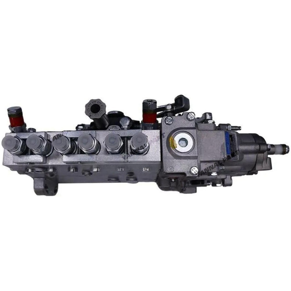 Fuel Injection Pump 101605-0090 Fit For Isuzu Engine 6BG1