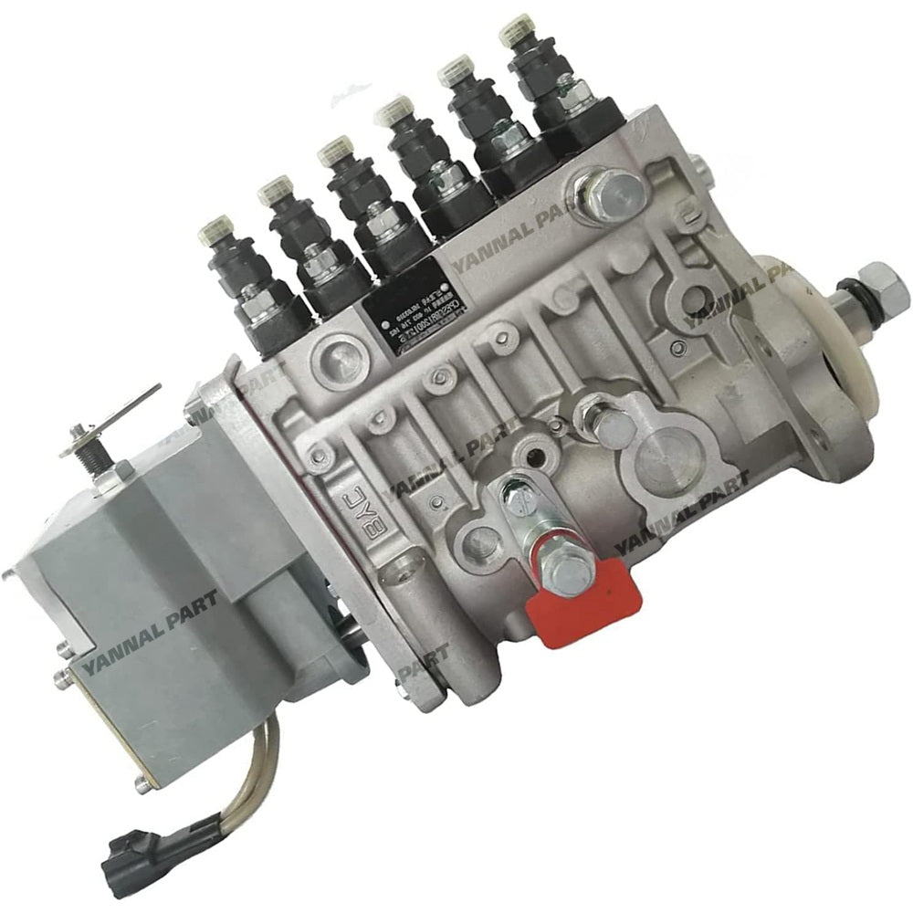 Fuel Injection Pump 5258153 Fit For Cummins Engine 6CT 6CT8.3
