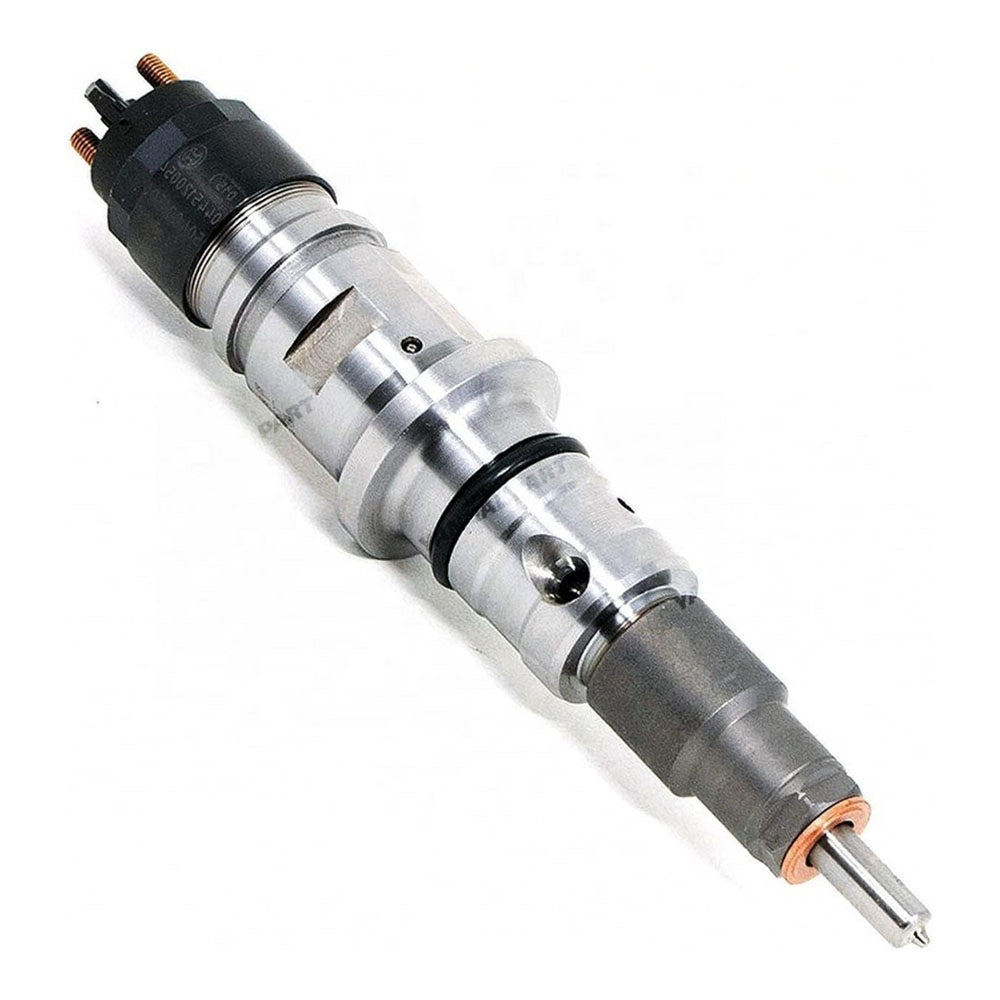 Fuel Injector 4945463 Fit For Cummins Engine QSL8.9 QSL9