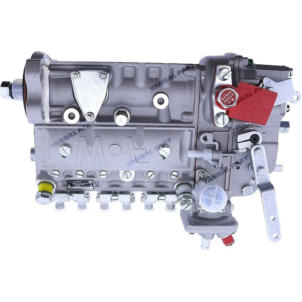 Fuel Injection Pump 4980547 Fit For Cummins Engine 6BT 6BT5.9-C150