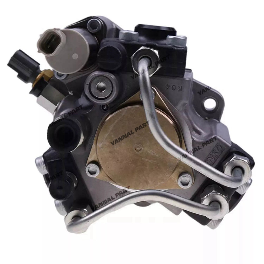 Fuel Injection Pump 294050-0024 Fit For Isuzu Engine 6HK1