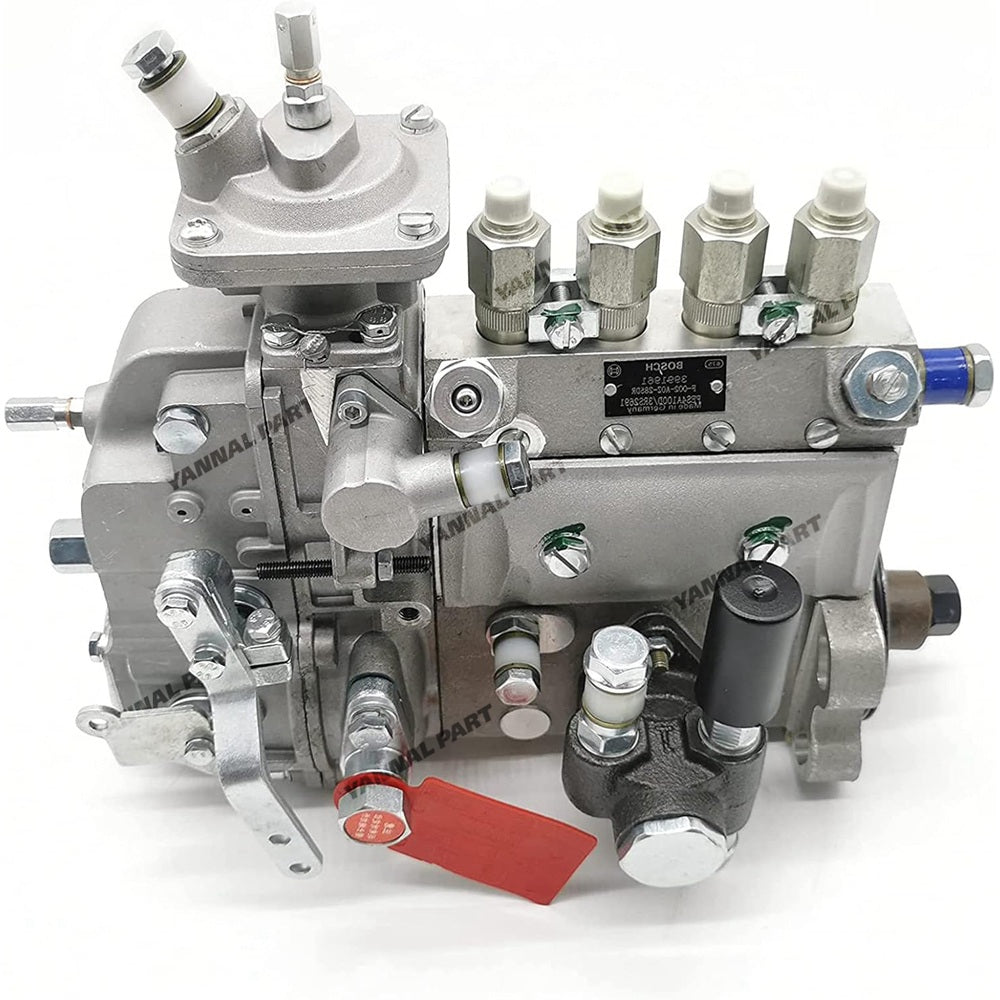 Fuel Injection Pump 3991961 Fit For Cummins Engine 4B3.9 4BT3.9