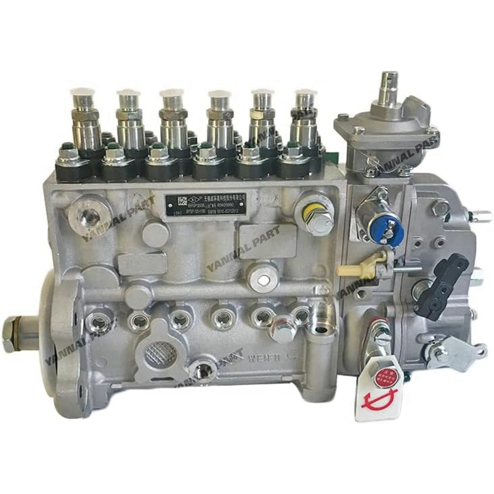 Fuel Injection Pump 4994276 Fit For Cummins Engine 6BT 6BTAA 5.9