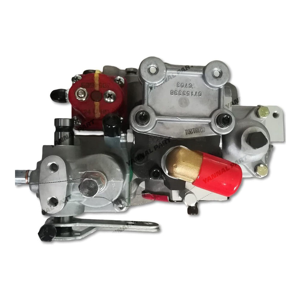 Fuel Injection Pump 3095556 3268607 Fit For Cummins Engine N14
