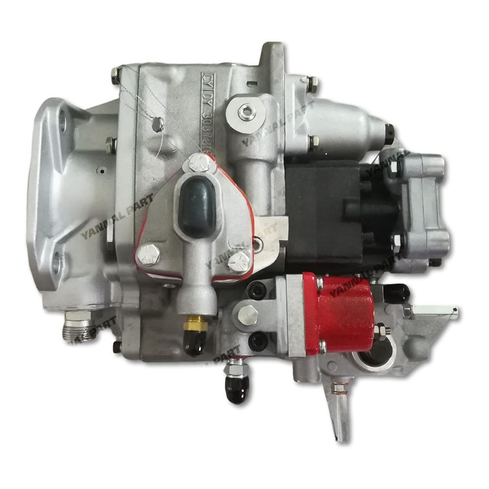 Fuel Injection Pump 3095556 3268607 Fit For Cummins Engine N14