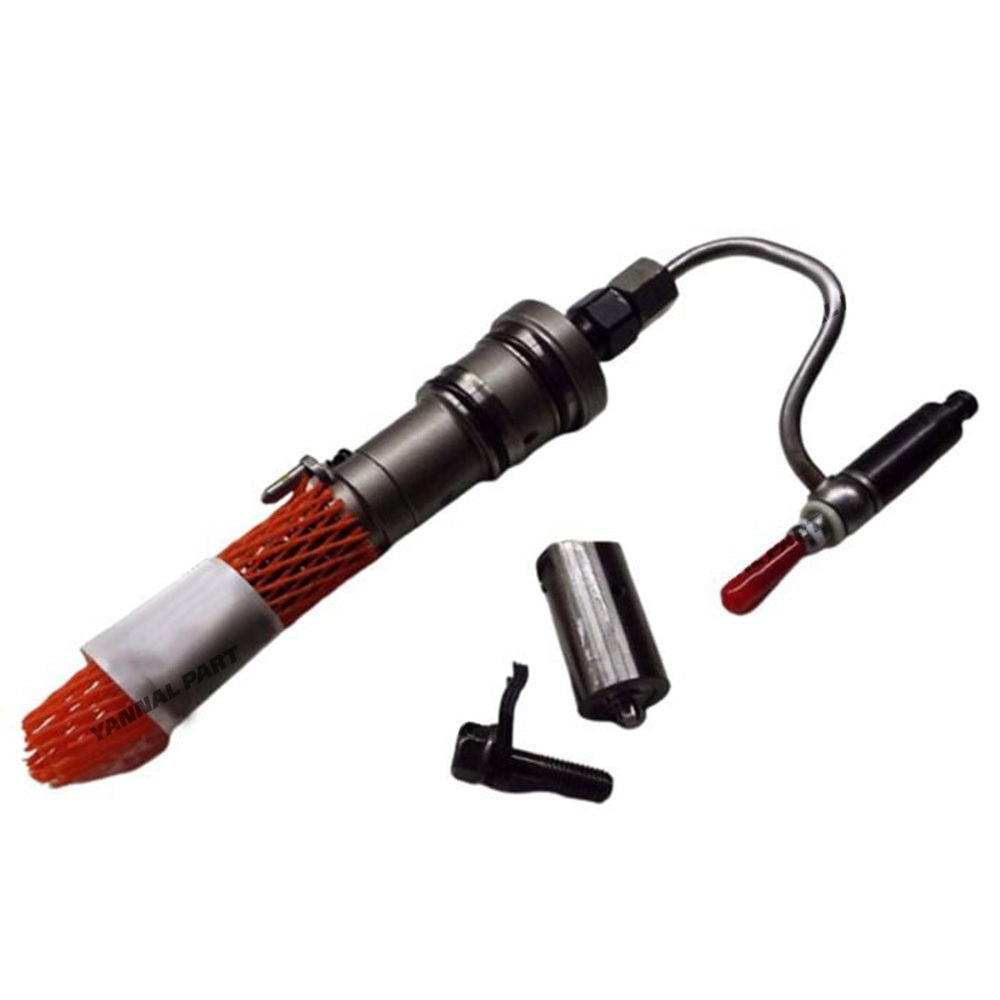 Fuel Injection Pump RE530800 Fit For John Deere Engine 4024 5030 Loader 244J 304J 317 320 325 328