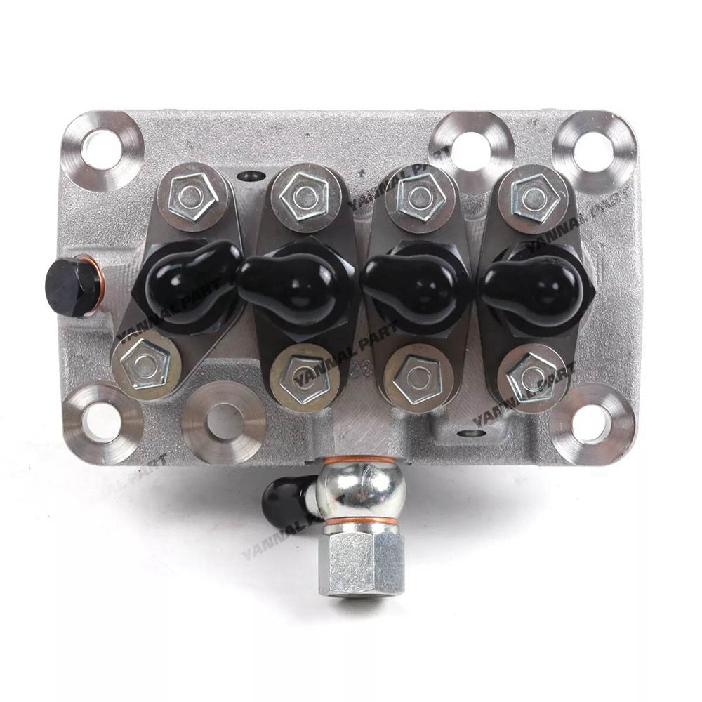 Fuel Injection Pump 131017800 131017801 for Perkins Engine 404D-22 404C-22