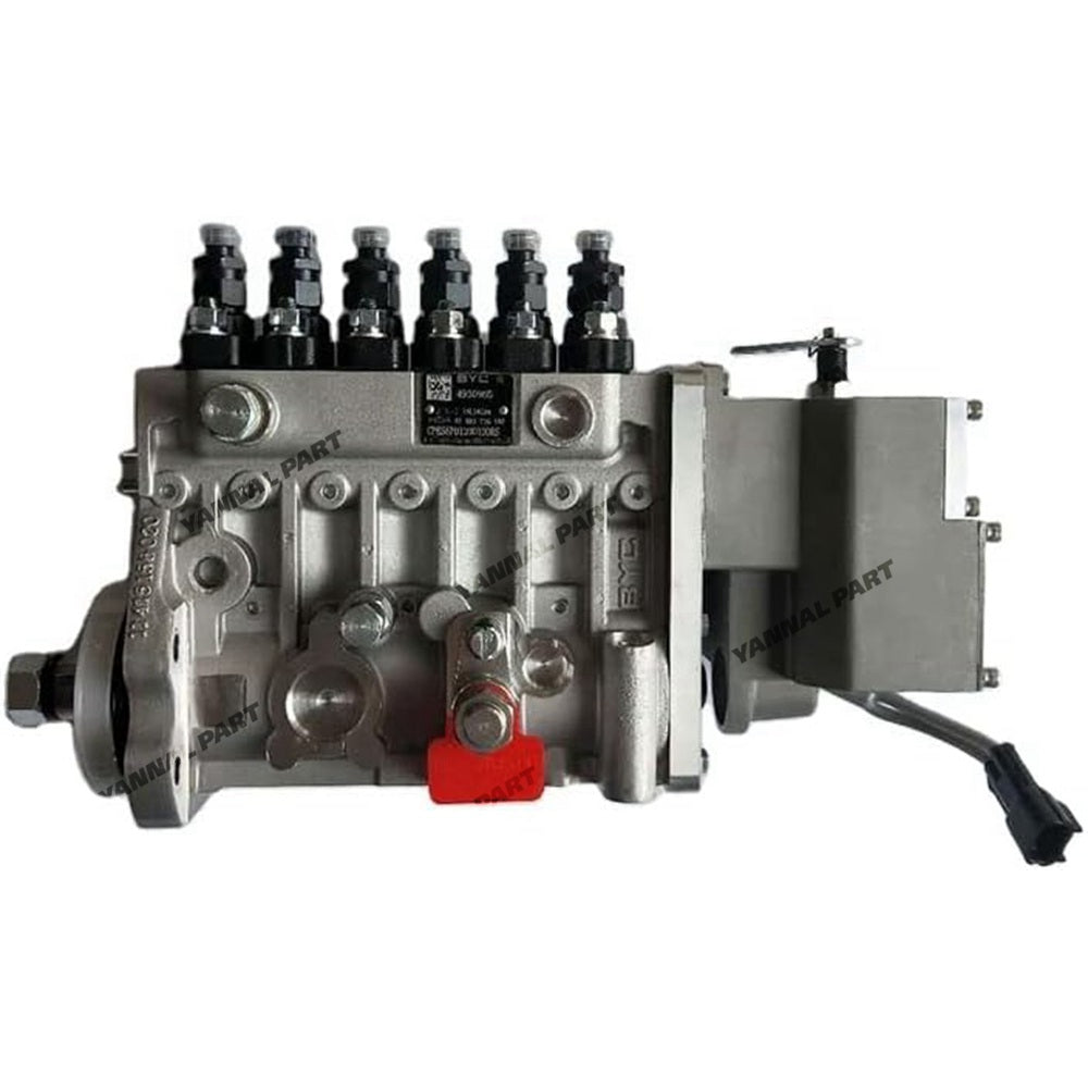 Fuel Pump 4944055 Fit For Cummins Engine 6CT8.3