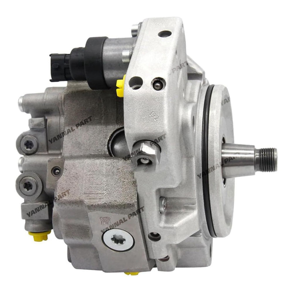 Fuel Injection Pump 0445020031 Fit For Daewoo Doosan Various DX300 DX340 DL300