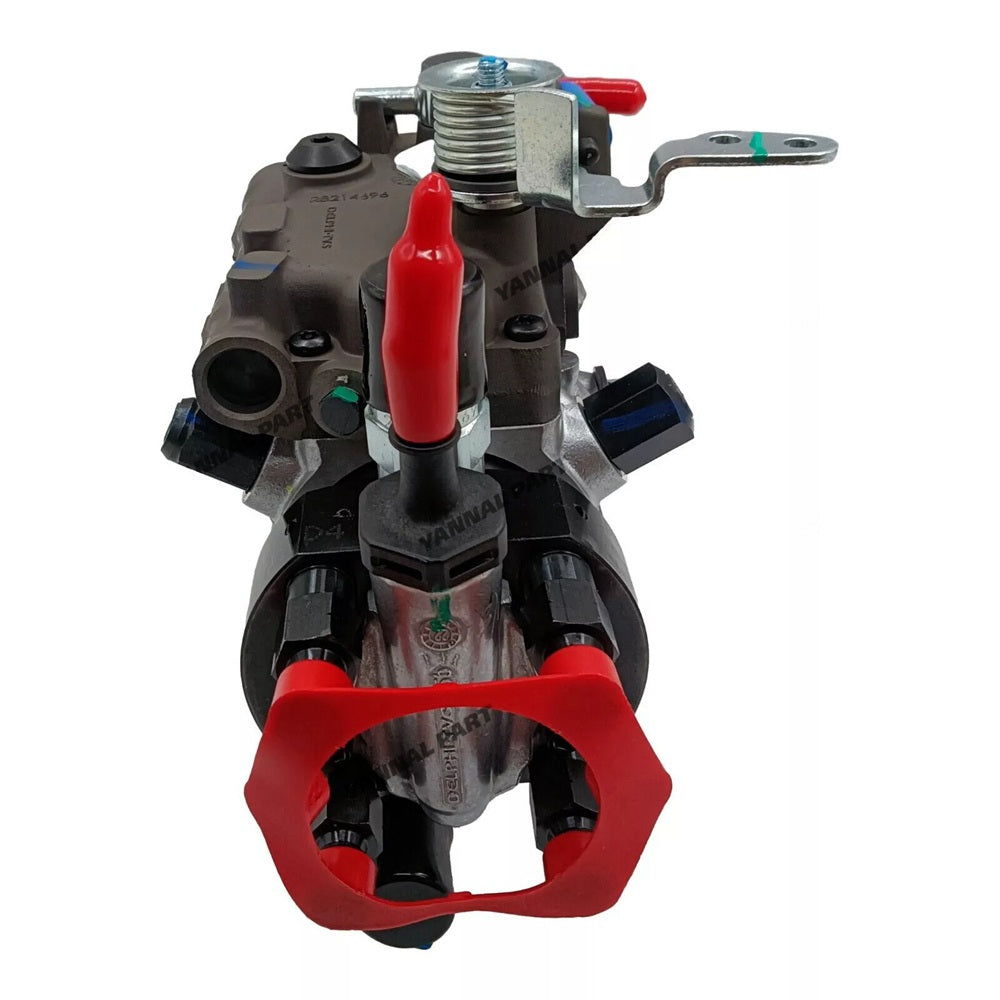 Fuel Injection Pump 320/A6526 320-06933 320/06737 Fit For JCB Engine Dieselmax Backhoe Loader 3DX 3CX 4C 4CX 1550B 1600B