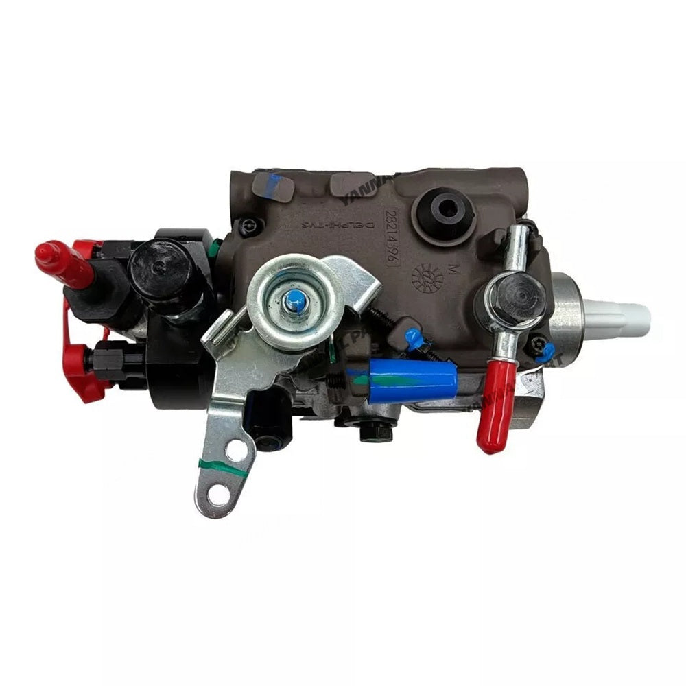 Fuel Injection Pump 320/A6526 320-06933 320/06737 Fit For JCB Engine Dieselmax Backhoe Loader 3DX 3CX 4C 4CX 1550B 1600B