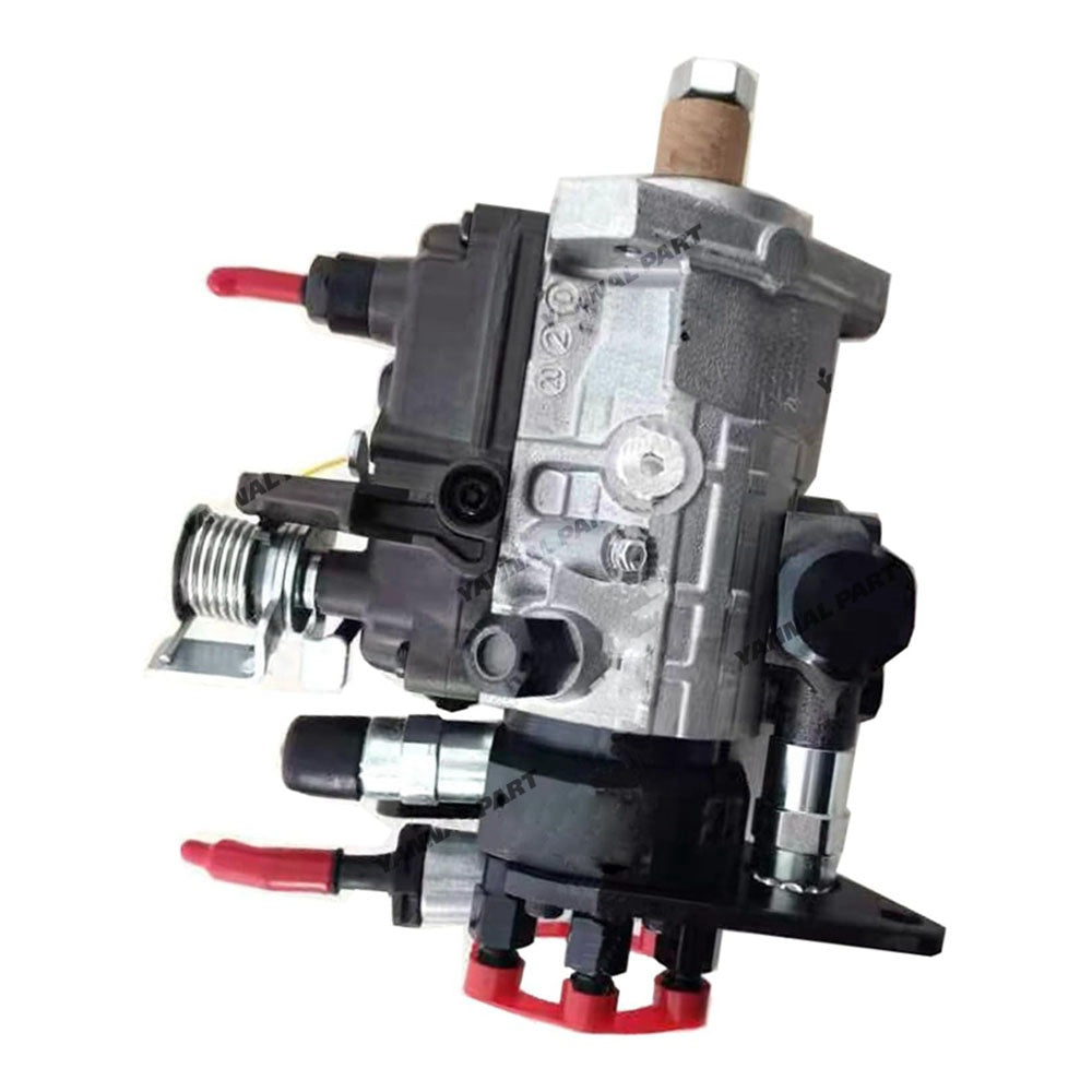 Fuel Injection Pump 9522A240W Fit For Perkins 1603