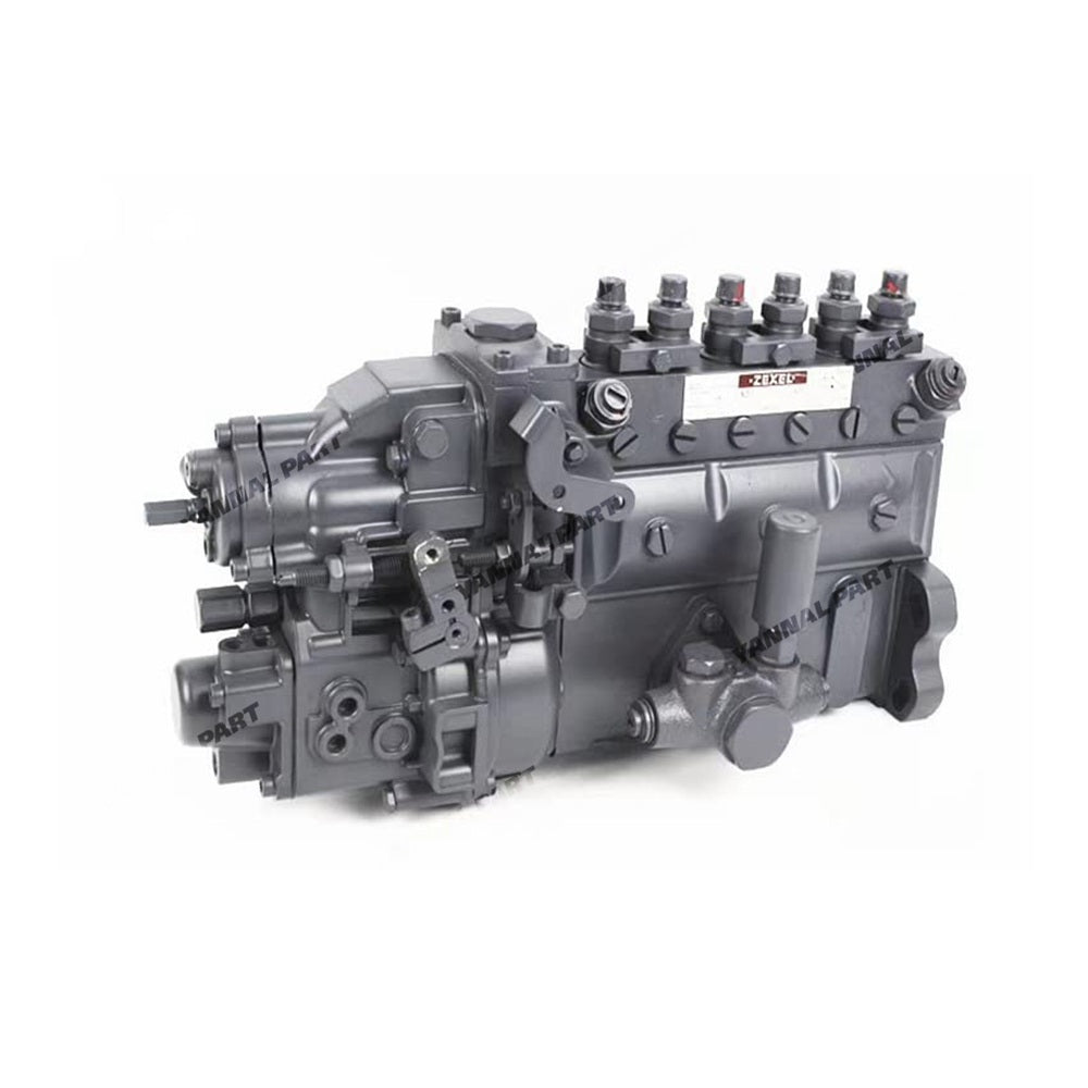 Fuel Injection Pump 101605-9880 Fit For Doosan DB58 Engine Hitachi EX200-5 Sumitomo SH200-A3
