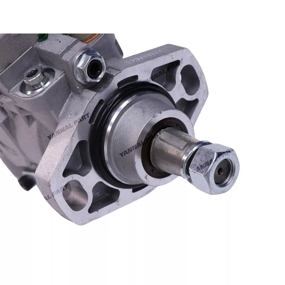 Fuel Pump 4989125 Fit For Cummins Engine B3.3