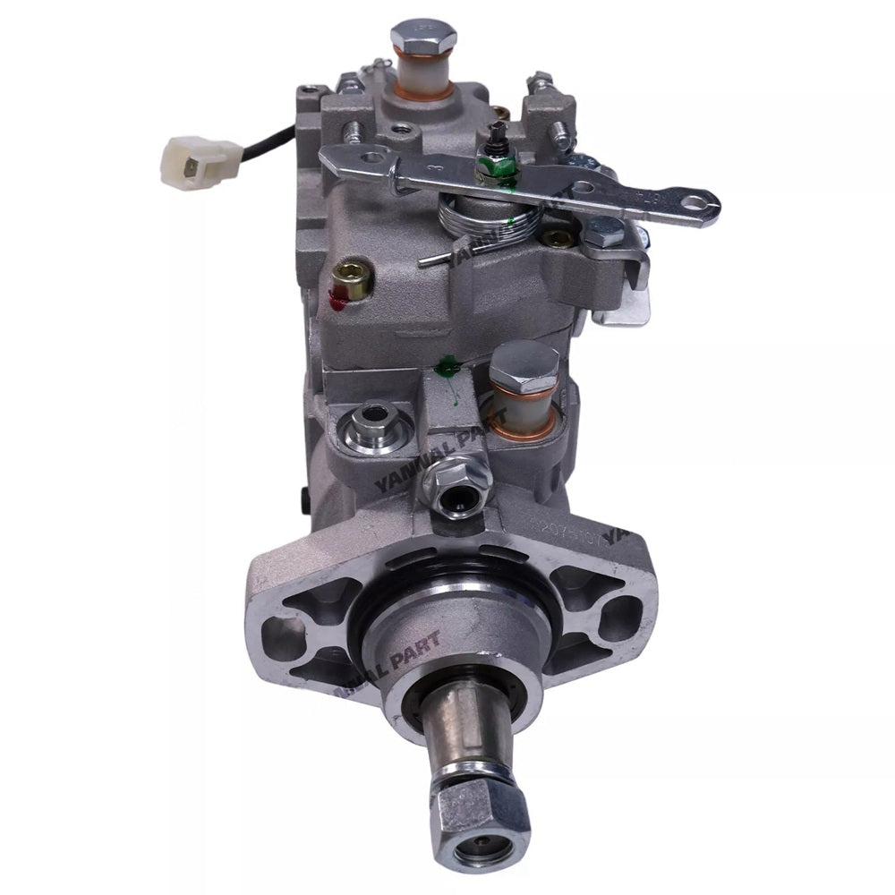 Fuel Pump 4989125 Fit For Cummins Engine B3.3