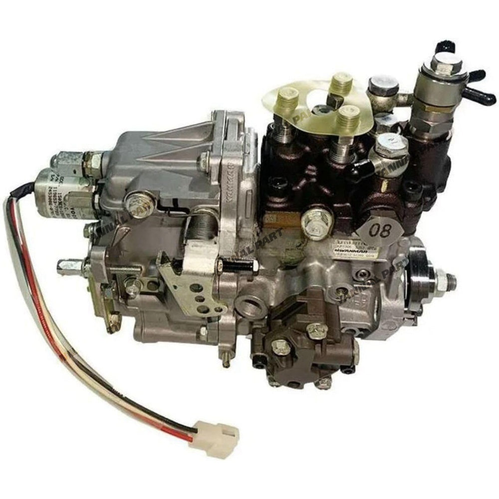 Fuel Injection Pump 729072-51360 729072-51340 for Yanmar Engine 3TNV84T