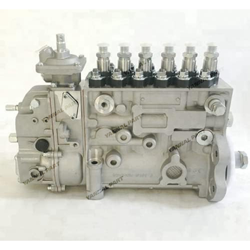 Fuel Injection Pump 3973900 Fit For Cummins Engine 6CT 6CTA Lonking CDM856