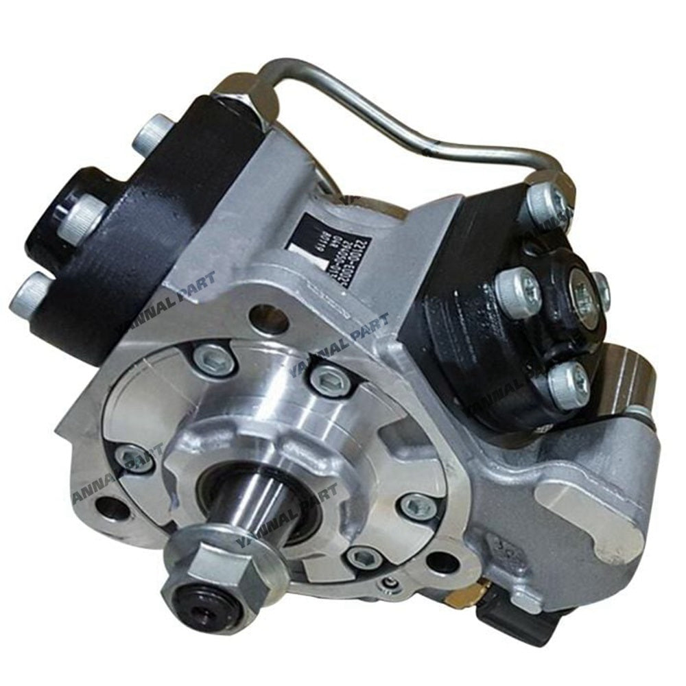 Fuel Injection Pump VH22100E0020 Hino Engine J08E New Holland Excavator E215BJ E385B E385BJ