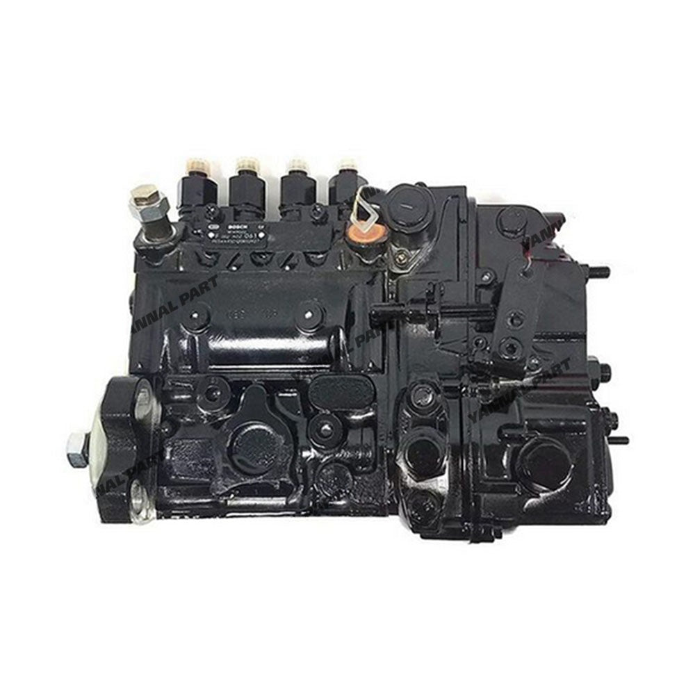 Fuel Injection Pump JR930143 J930143 Fit For CASE 550G 570LXT 570MXT 580L 580M 584E 585E 586E New Holland U80 LV80