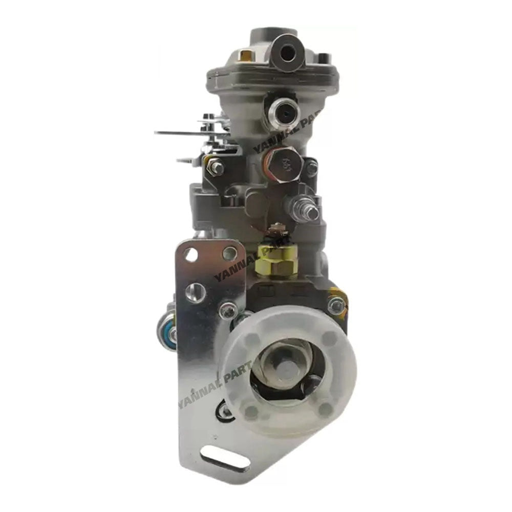 Fuel Injection Pump 2852272 Fit For New Holland Engine F4GE0484G D666 Backhoe Loader B110 B115 LB110.B LB115.B LB90.B