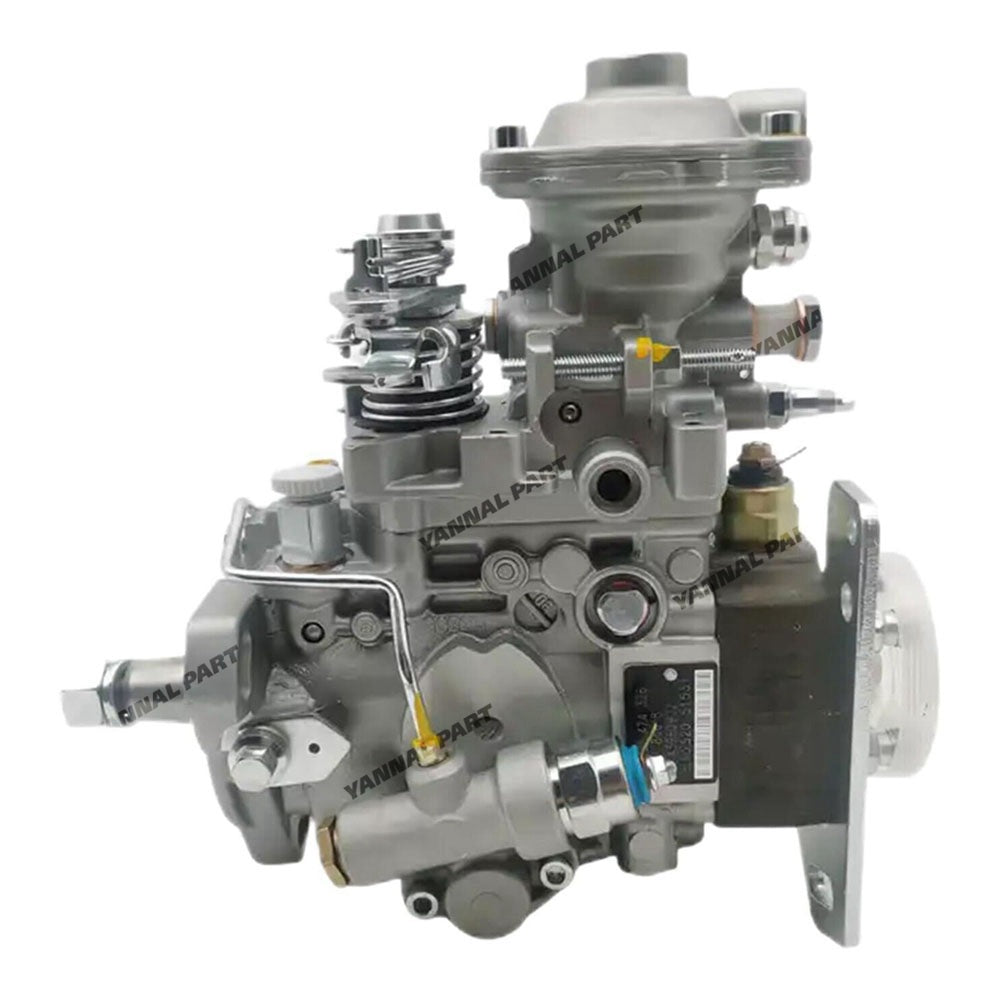 Fuel Injection Pump 2852272 Fit For New Holland Engine F4GE0484G D666 Backhoe Loader B110 B115 LB110.B LB115.B LB90.B