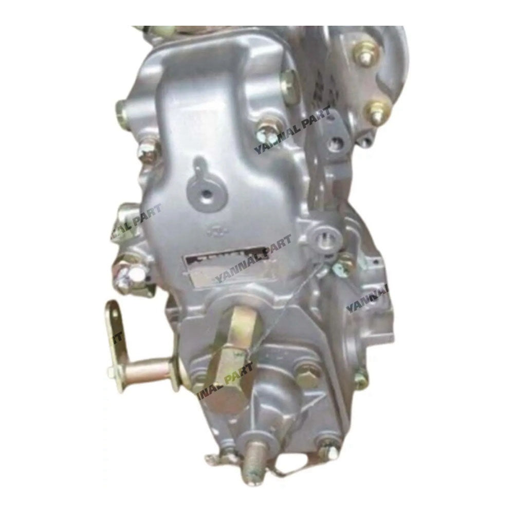 Fuel Injection Pump VAME088910 VAME088960 Fit For Kobelco Excavator SK200 SK200LC