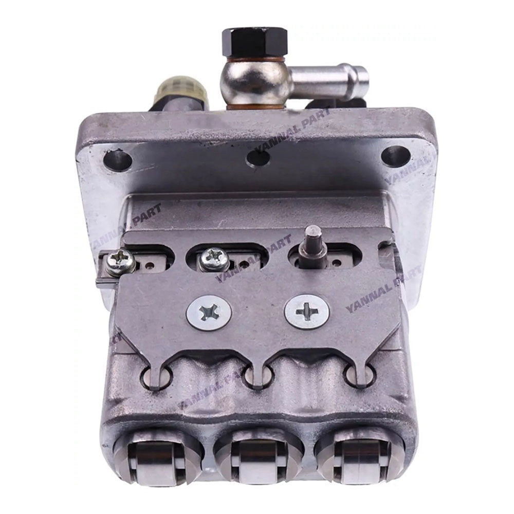 Fuel Injection Pump 09450-06340 09450-08110 Fit For Denso