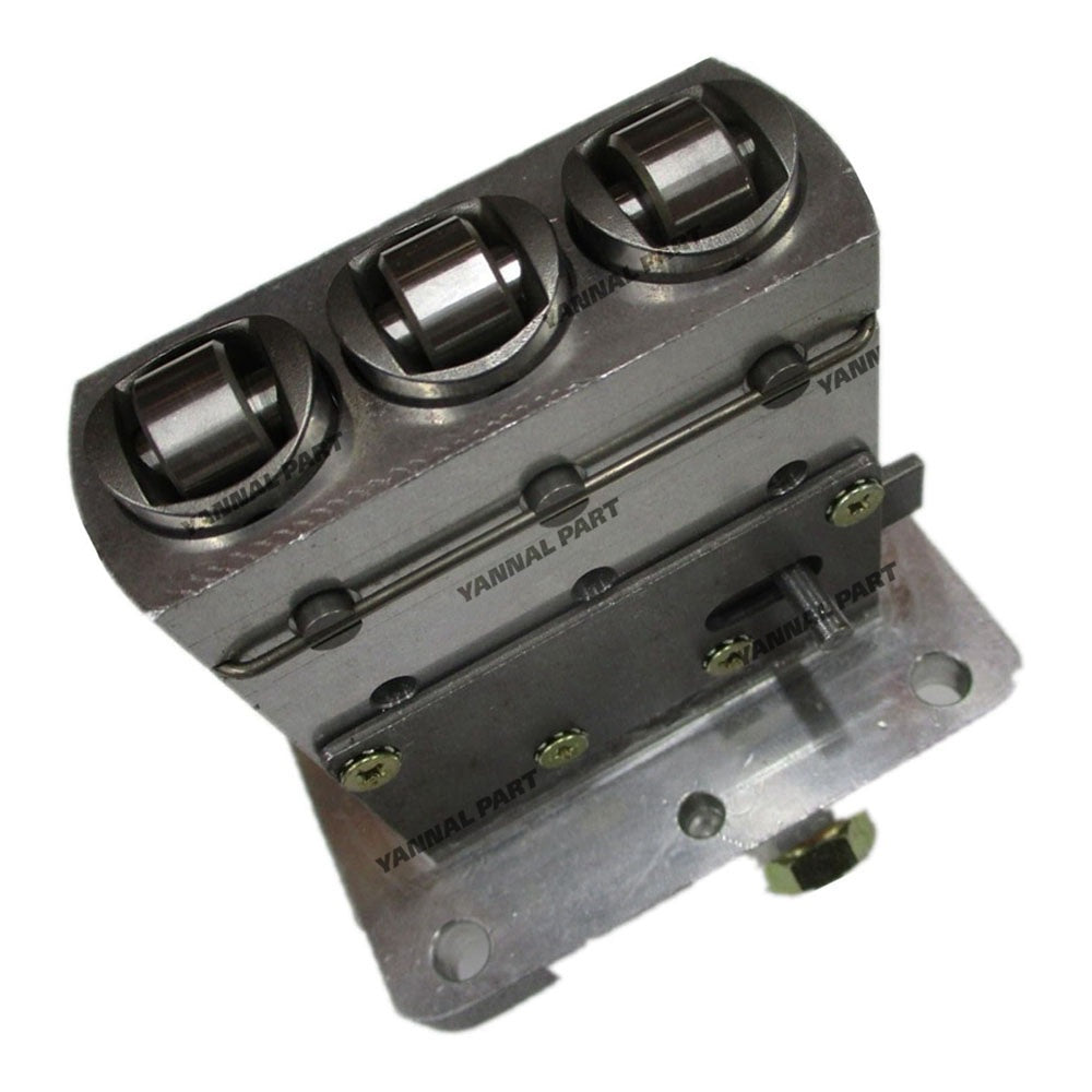 Fuel Injection Pump 15861-51010 Fit For Kubota Engine D600 Cub Cadet Garden Tractor 1512 1572