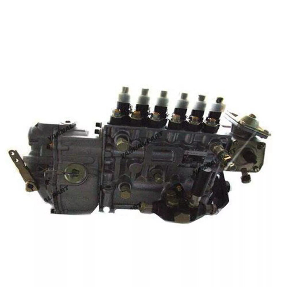 Fuel Injection Pump 0402646691 612600082115 Fit For Weichai Engine WD615 Man Truck F2000