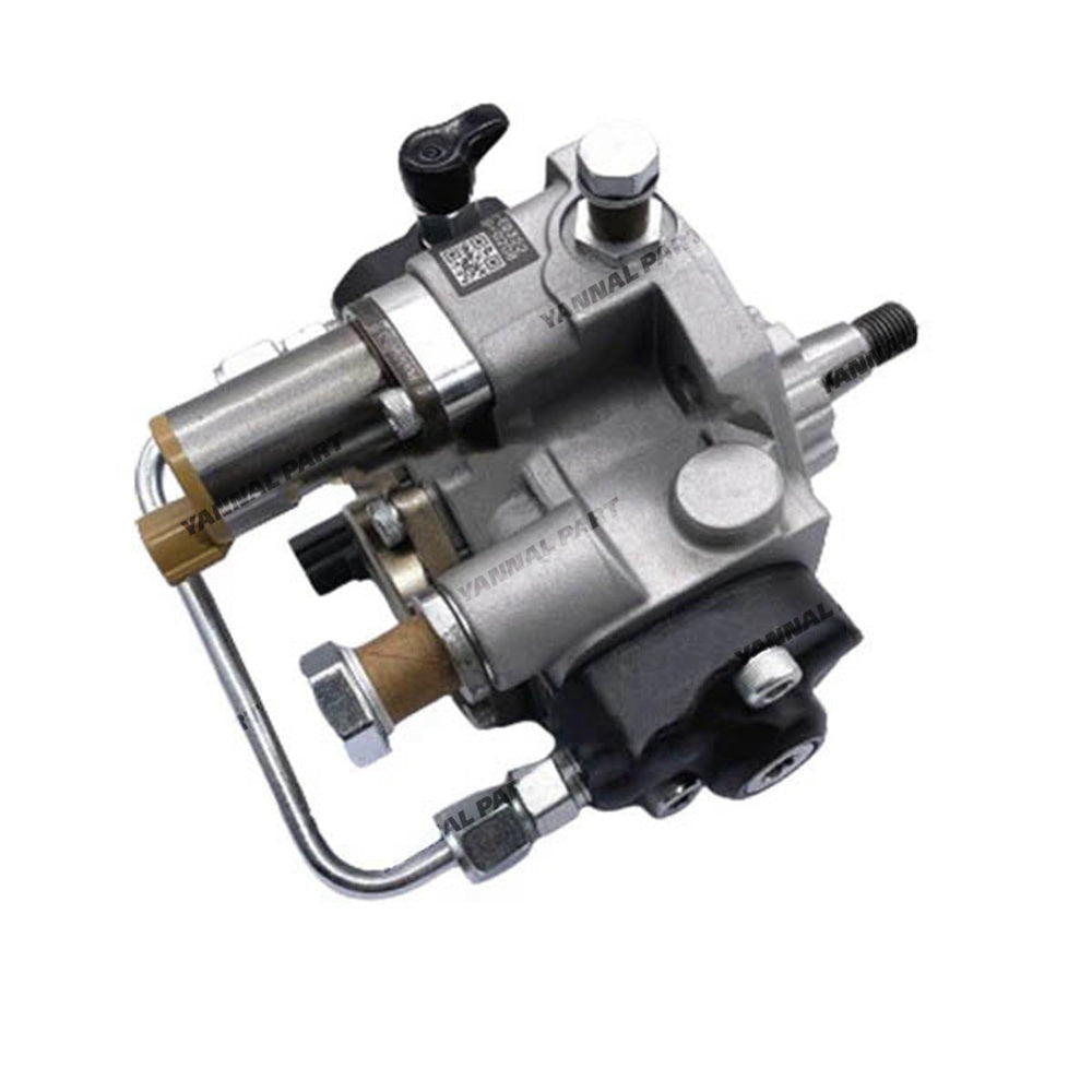 Fuel Injection Pump 294000-0258 22100-E0332 Fit For Hino Engine J05D