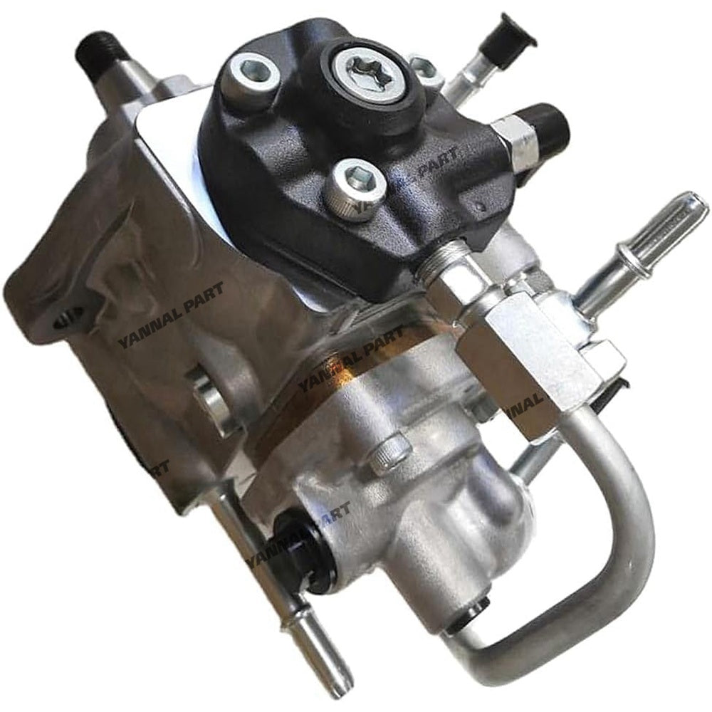 Fuel Injection Pump 294000-1550 22100-E0580 Fit For Hino Engine J05E