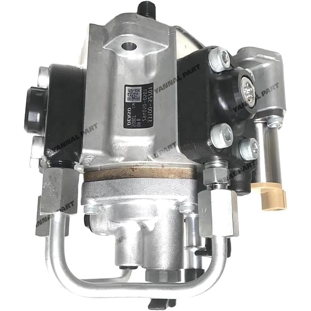 Fuel Injection Pump 294000-1550 22100-E0580 Fit For Hino Engine J05E