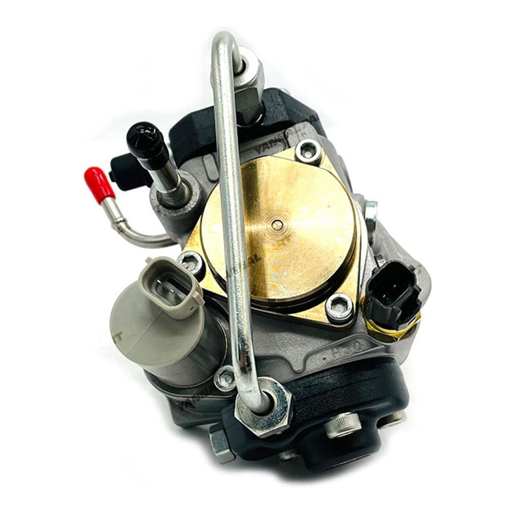Fuel Injection Pump 294000-0360 22100-30040 Fit For Toyota Engine 1KD-FTV 2KD-FTV D-4D