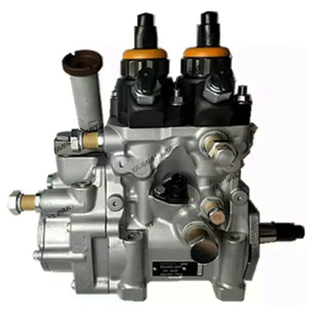 Fuel Injection Pump 094000-0097 8-94392714-6 Fit For Isuzu Engine 6HK1 Truck Forward