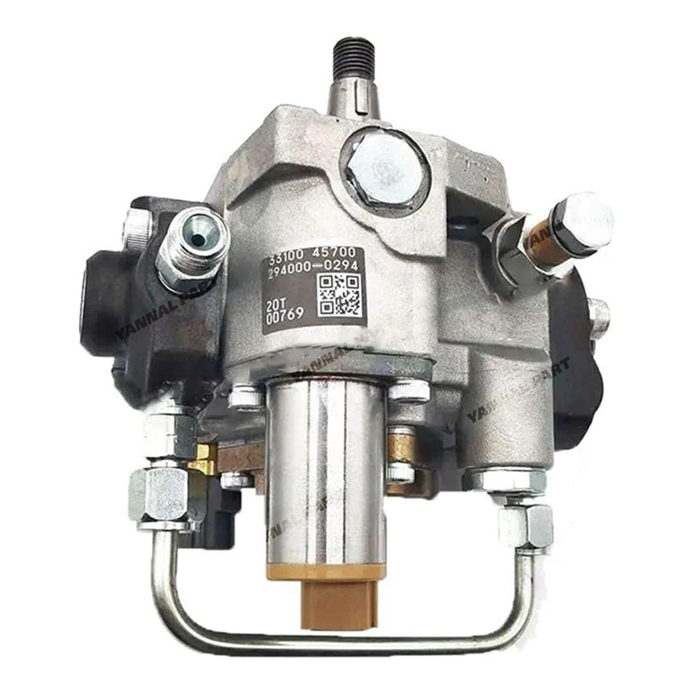 Fuel injection Pump 294000-1360 1460A052 Fit For Mitsubishi Engine 4M41