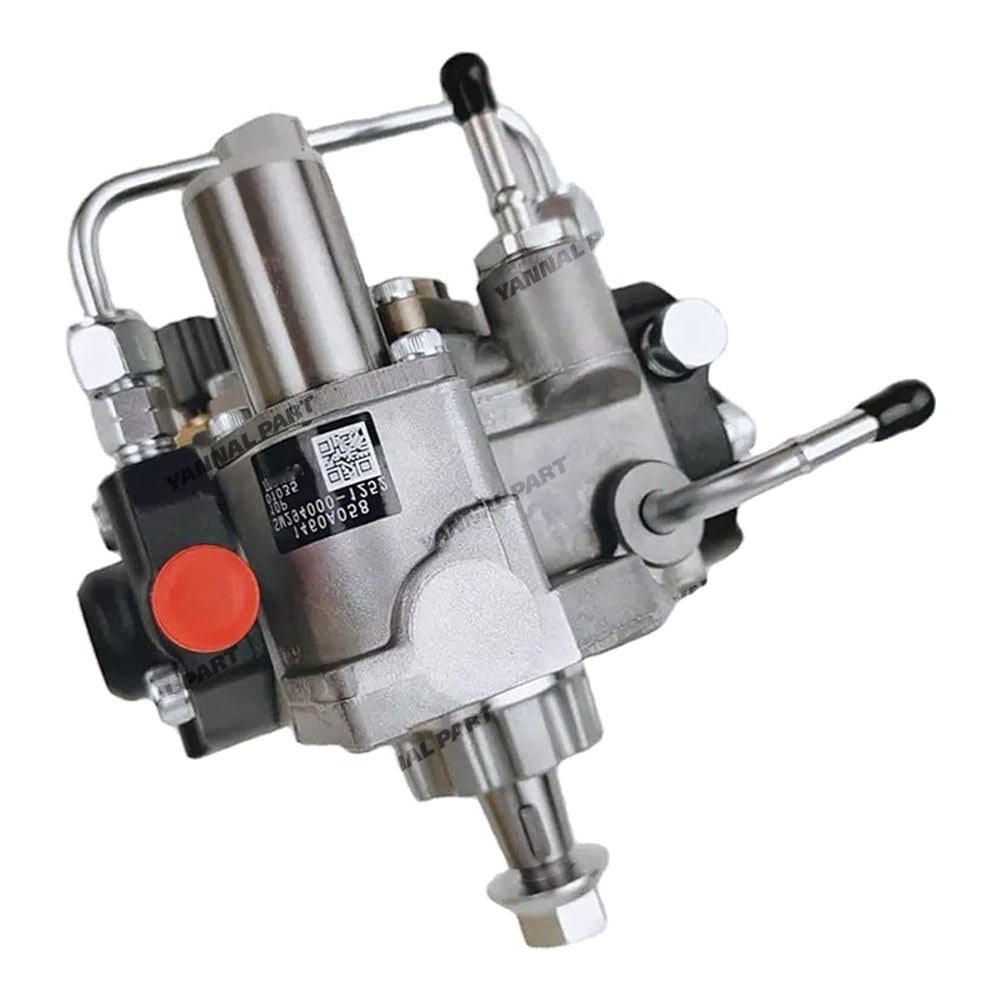 Fuel Injection Pump 294000-1250 1460A058 Fit For Mitsubishi Engine 4M41 Truck L200