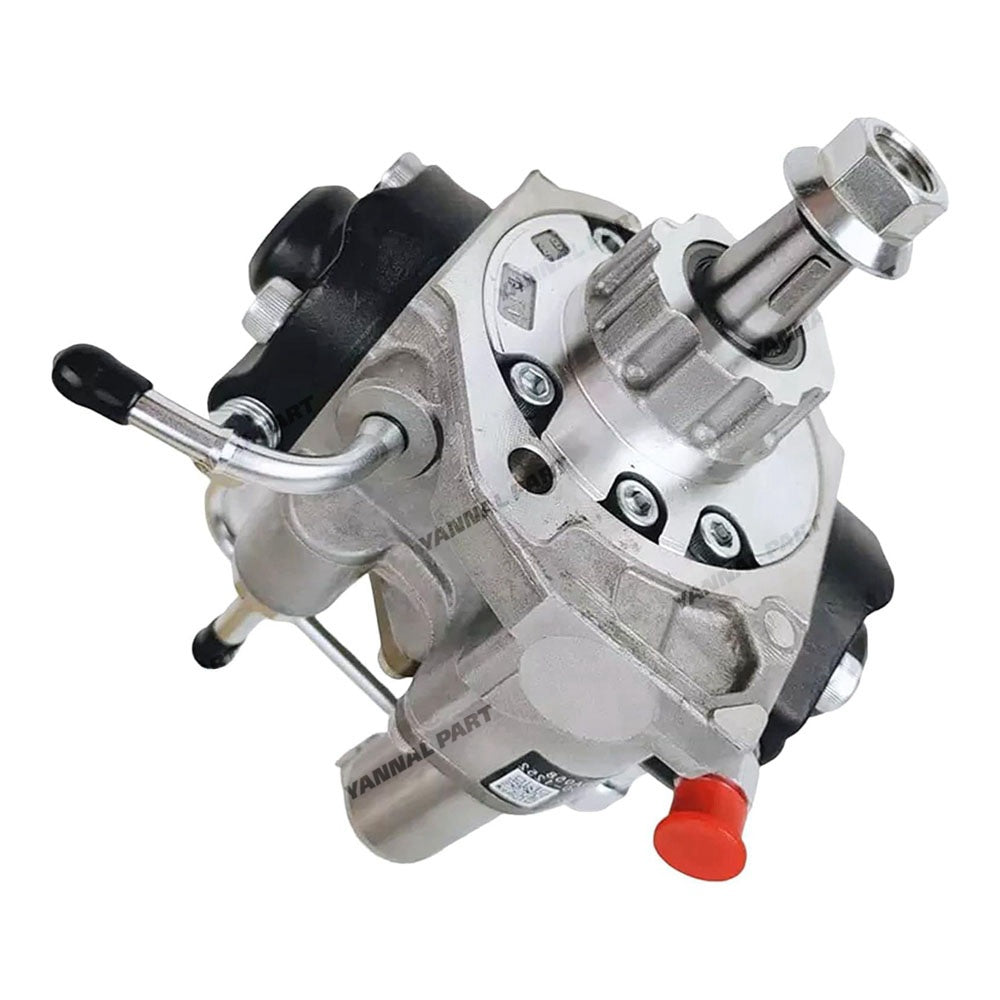 Fuel Injection Pump 294000-1250 1460A058 Fit For Mitsubishi Engine 4M41 Truck L200