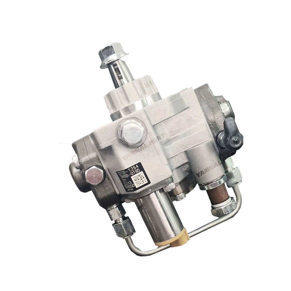 Fuel Injection Pump 294000-1260 1460A059 Fit For Mitsubishi Engine 4M41