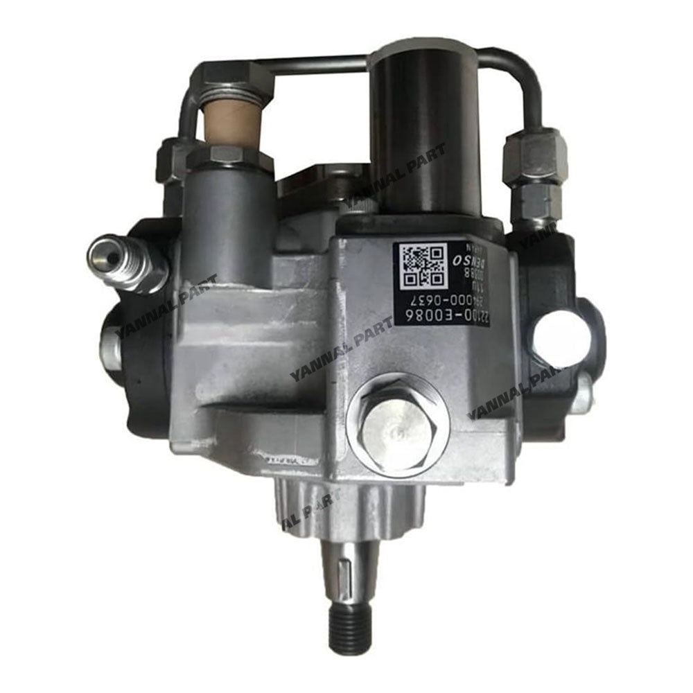 Fuel Injection Pump 294000-0990 1460A043 Fit For Mitsubishi Engine 4M14 4N13 4N14