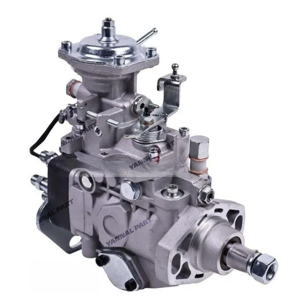 Fuel Injection Pump 22100-17220 Fit For Toyota Engine 1HZ