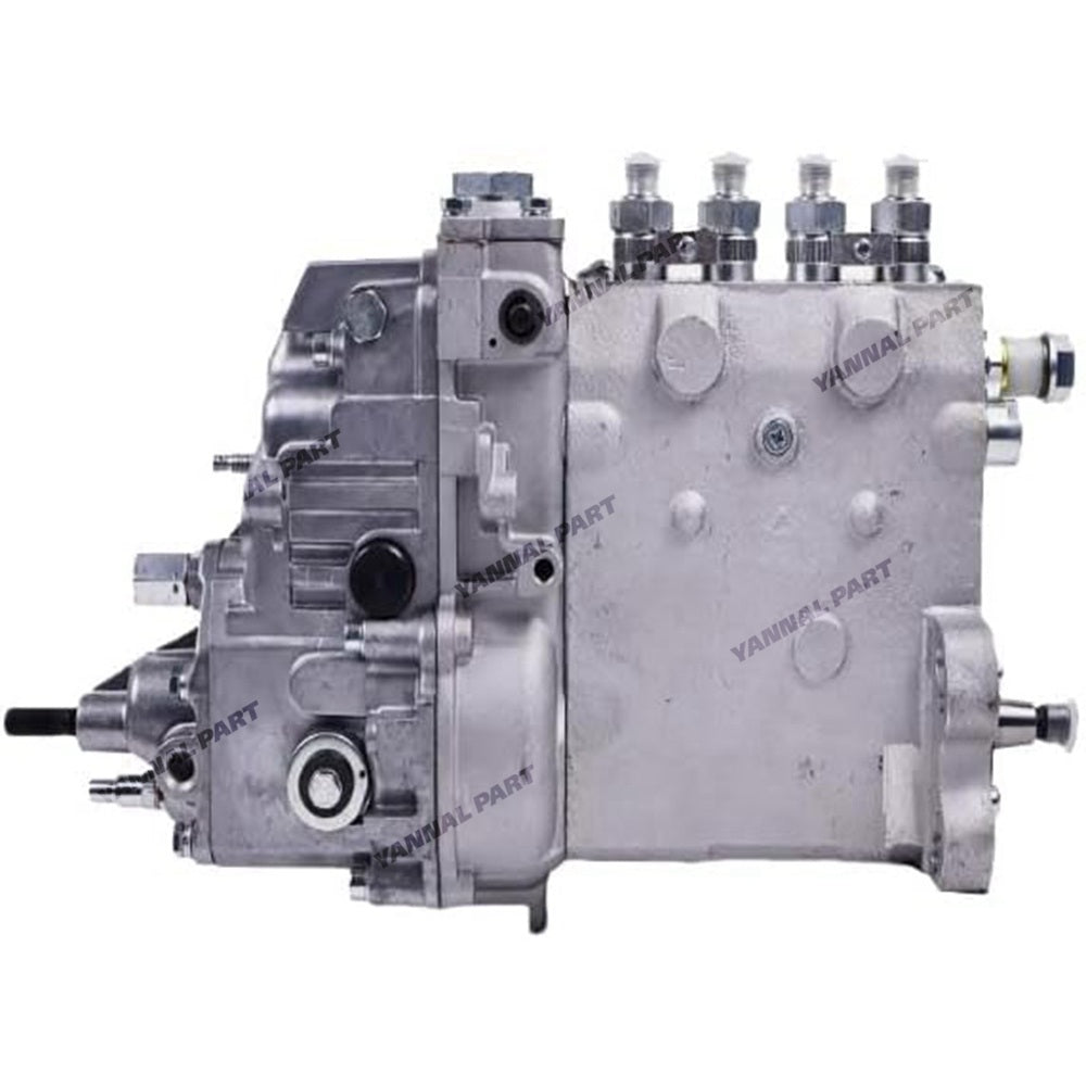 Fuel Injection Pump 6204-73-1310 6204-73-1240 Fit For Komatsu Engine 4D95L