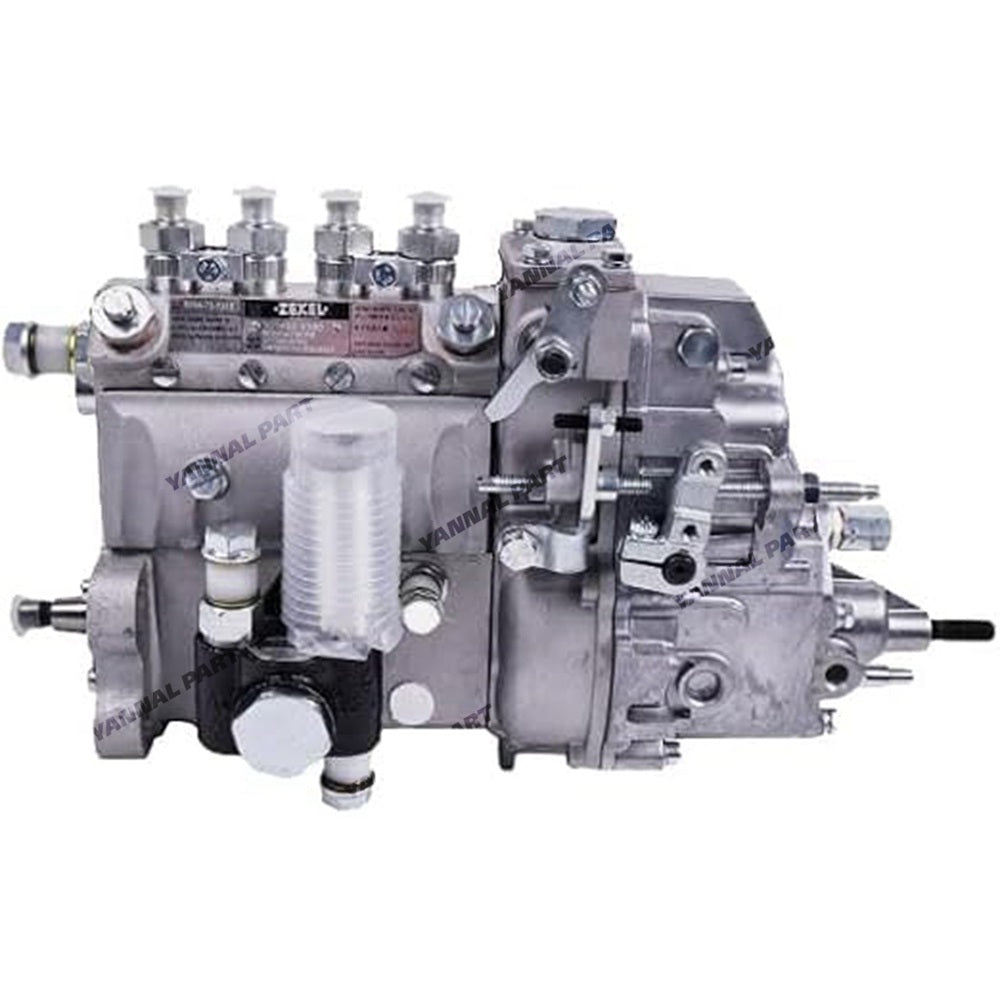 Fuel Injection Pump 6204-73-1310 6204-73-1240 Fit For Komatsu Engine 4D95L