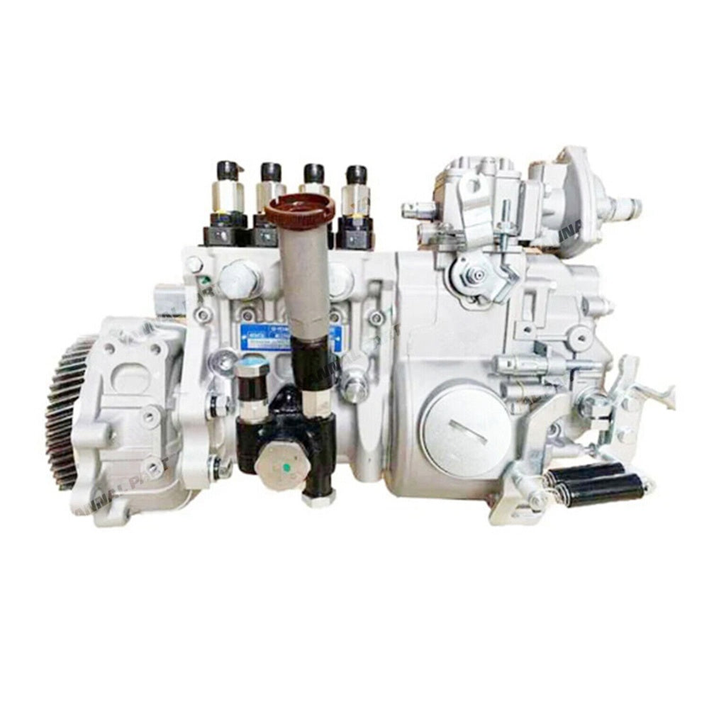 Fuel Injection Pump 9700360425 22010-E0522 Fit For Hino Engine W04D