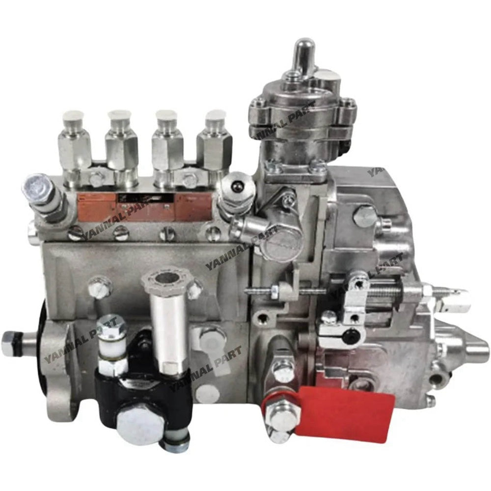 Fuel Injection Pump 101405-3350 101041-9260 Fit For Komatsu Engine SAA4D102