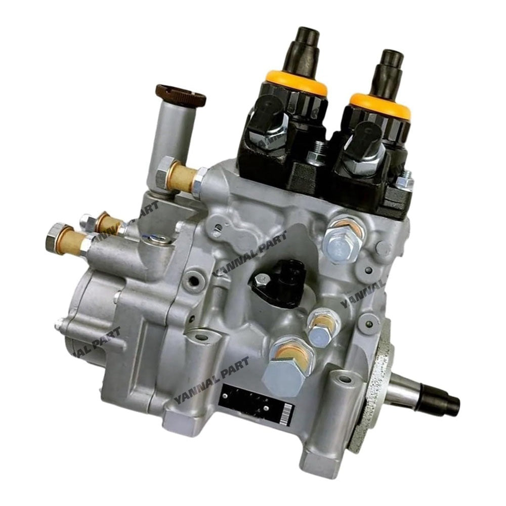 Fuel Injection Pump 094000-0421 22100-E0301 Fit For Hino Engine E13C Truck 700 Series