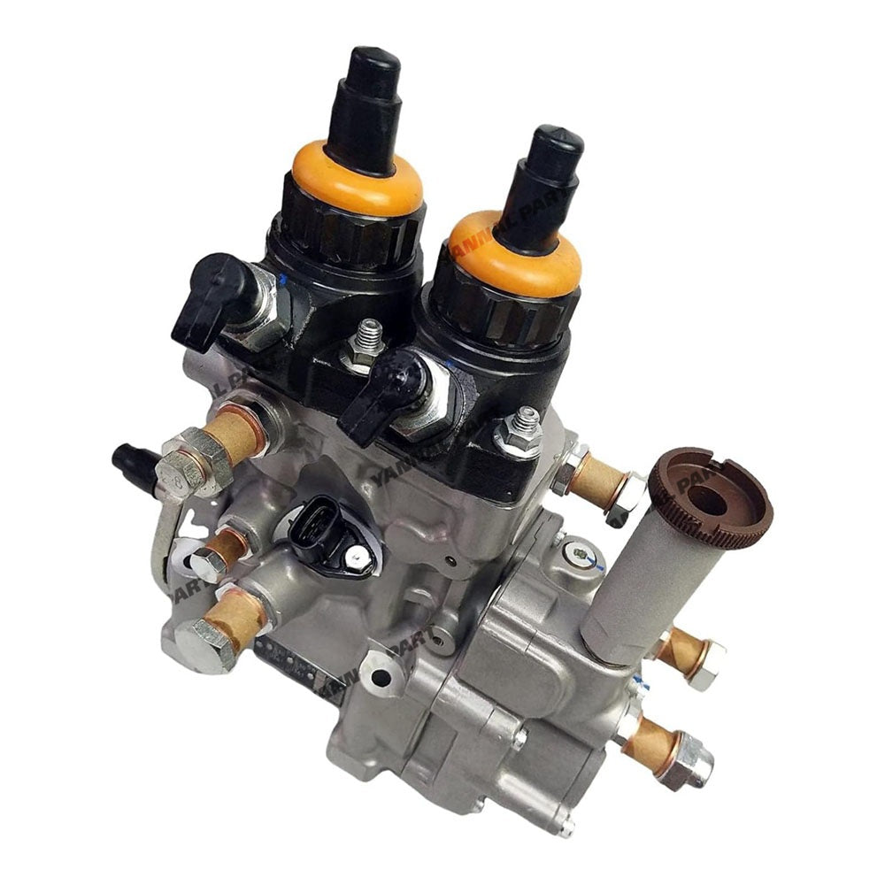 Fuel Injection Pump 094000-0421 22100-E0301 Fit For Hino Engine E13C Truck 700 Series