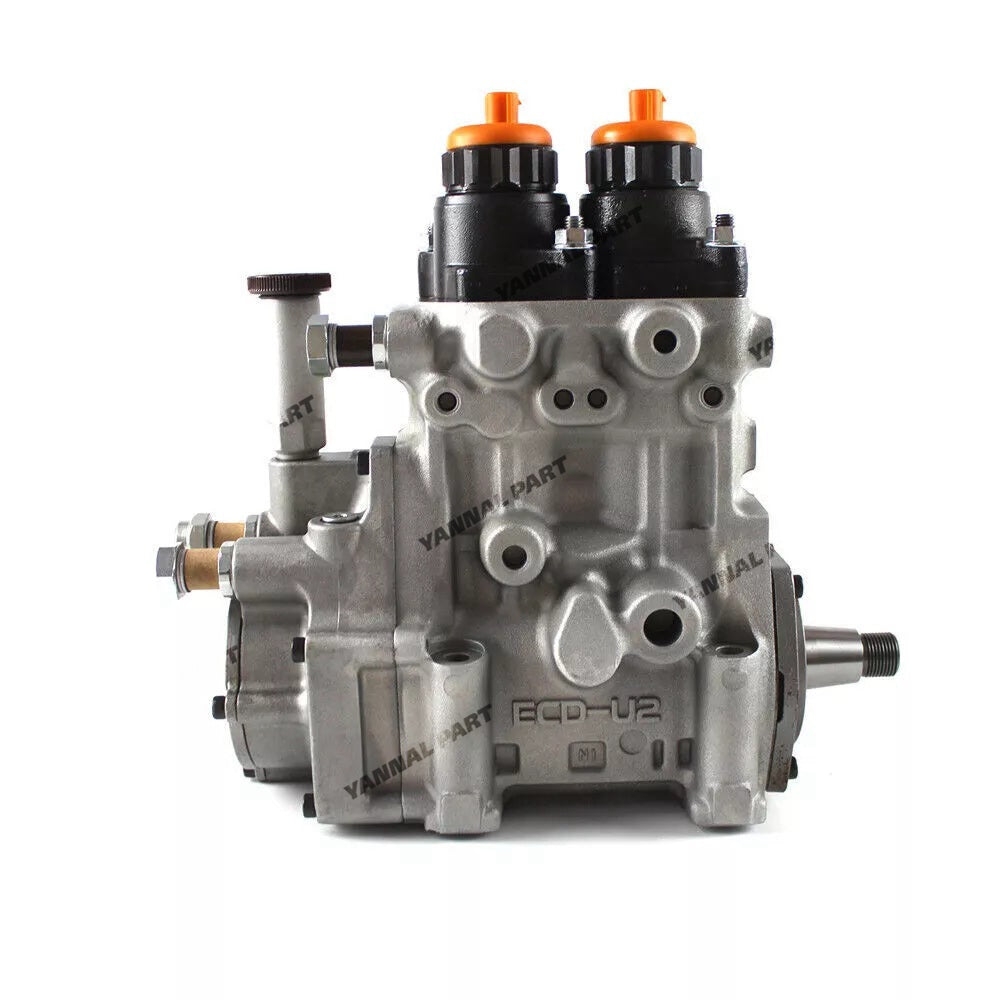 Fuel Injection Pump 094000-0390 22730-1221 Fit For Hino Engine K13C Truck 700 Series