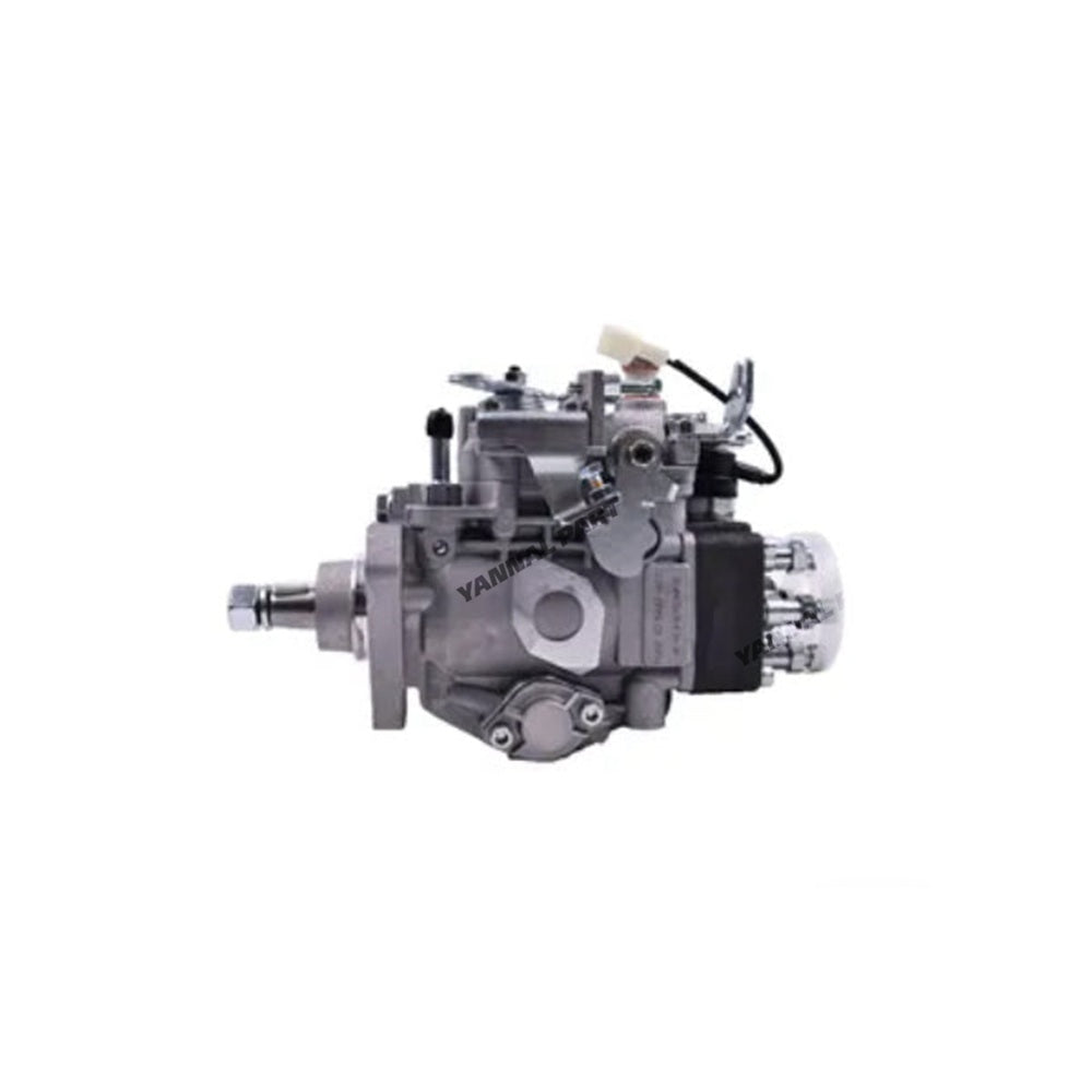 Fuel Injection Pump 3863832 104662-4050N Fit For Cummins 6 Cylinder Engine Hyundai HDF50A HDF70A Forklift
