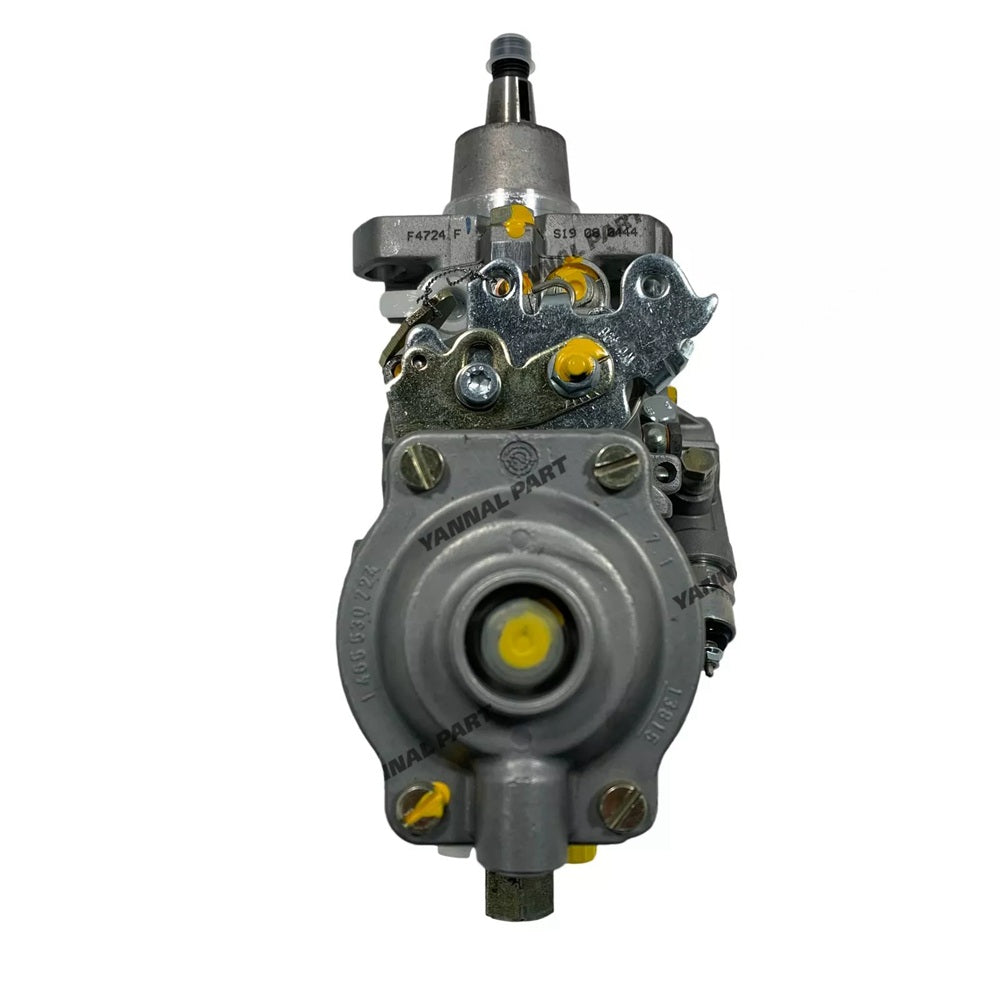 Fuel Injection Pump 504173549 Fit For Iveco Engine TAA New Holland Tractor TS6000 TS6020 TS6030 8030
